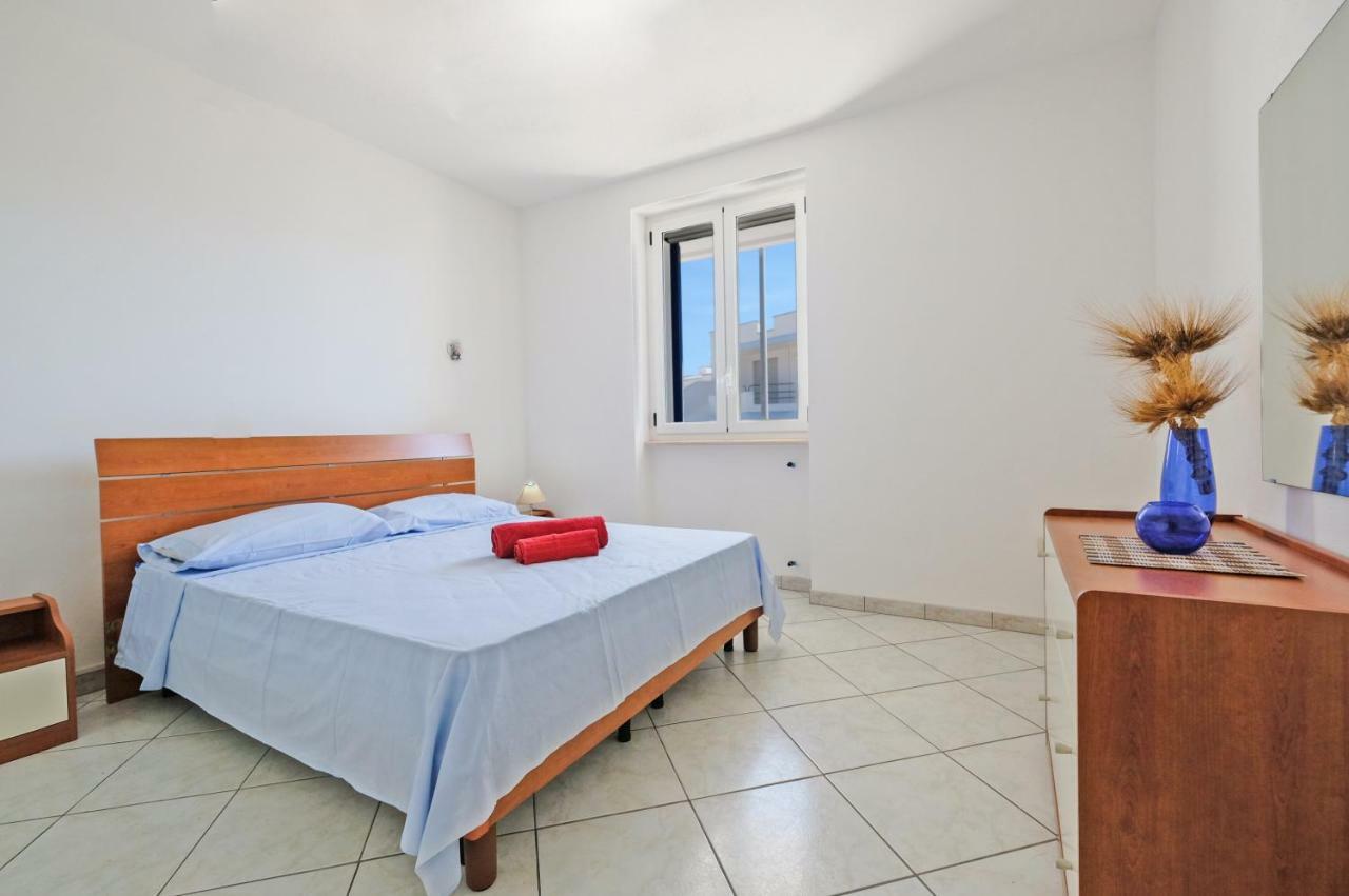 De Finibus Terrae Apartment Santa Maria di Leuca Exterior foto