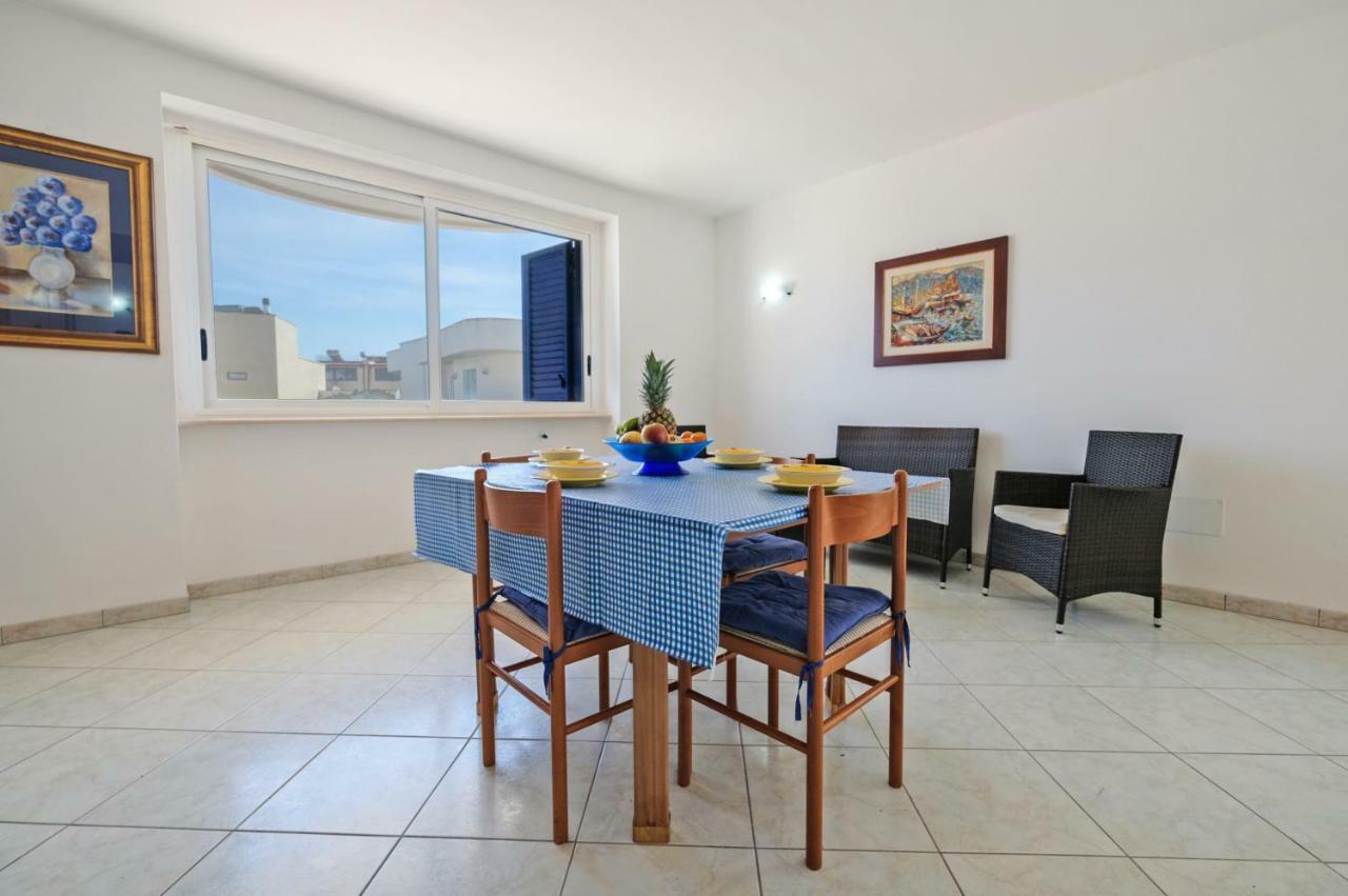 De Finibus Terrae Apartment Santa Maria di Leuca Exterior foto