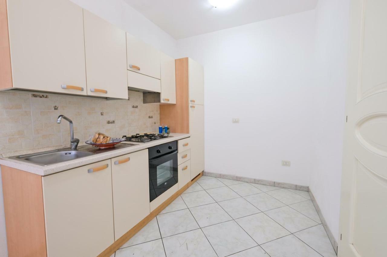 De Finibus Terrae Apartment Santa Maria di Leuca Exterior foto
