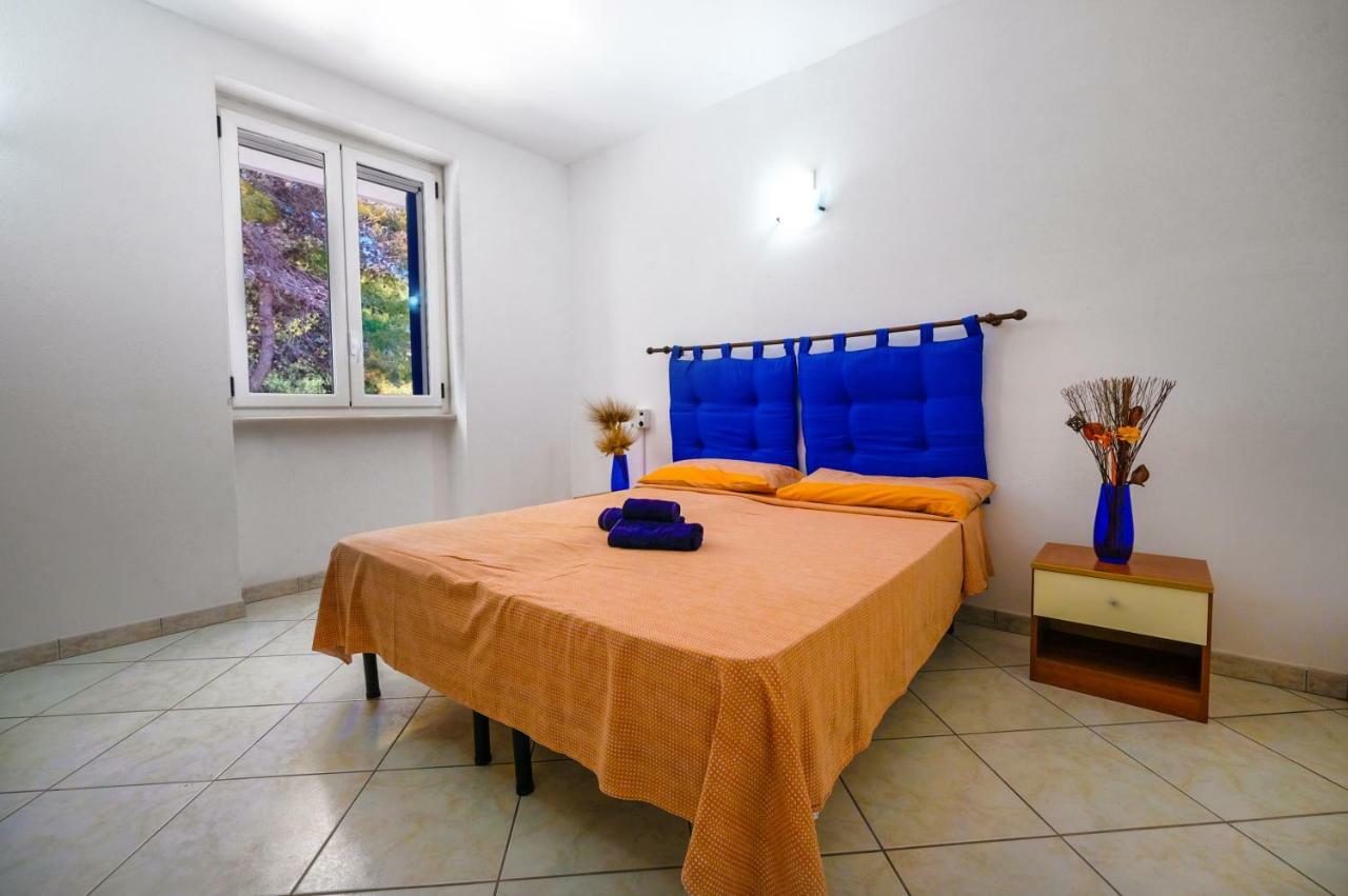 De Finibus Terrae Apartment Santa Maria di Leuca Exterior foto