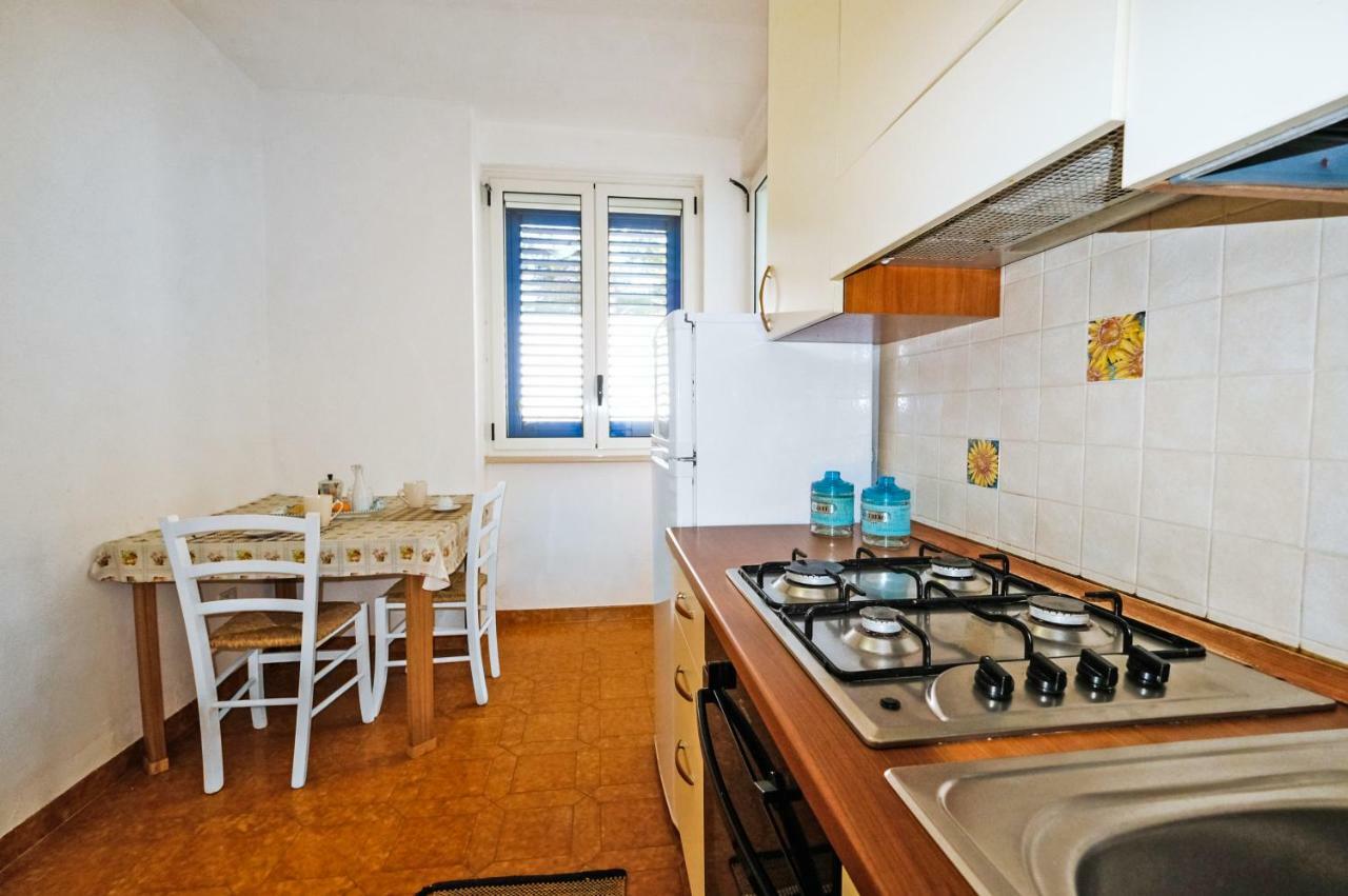 De Finibus Terrae Apartment Santa Maria di Leuca Exterior foto