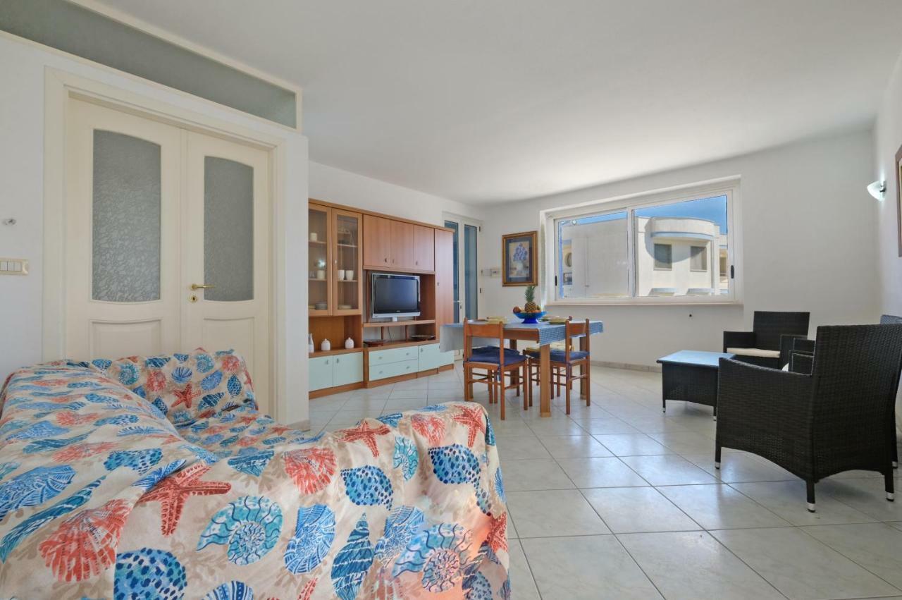 De Finibus Terrae Apartment Santa Maria di Leuca Exterior foto