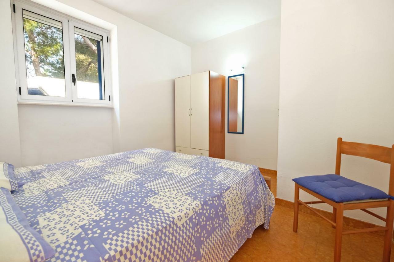De Finibus Terrae Apartment Santa Maria di Leuca Exterior foto